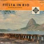 Fernandez Pray Und Sein Orchester: Fiesta In Rio