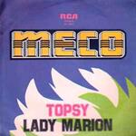 Topsy / Lady Marion