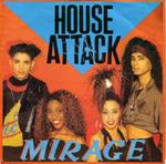 House Attack