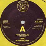 Proud Mary