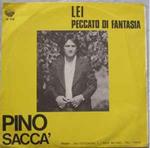 Lei / Peccato Di Fantasia