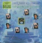 Giorgio Moroder With Philip Oakey: Together In Electric Dreams