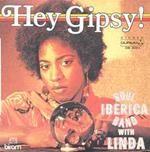 Soul Iberica Band With Linda: Hey Gipsy!