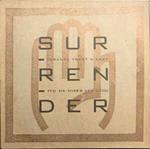 Surrender