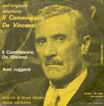 Il Commissario De Vincenzi / Anni Ruggenti