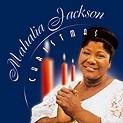 Mahalia Jackson