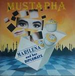 Marilena And Her Diplomats: Mustapha