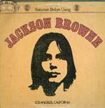 Jackson Browne