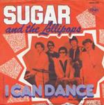 Sugar & The Lollipops: I Can Dance