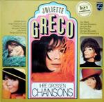 Ihre Grossen Chansons