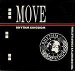 Move... The Rhythm Kingdom LP