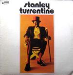 Stanley Turrentine