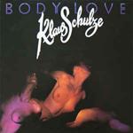 Body Love - Additions To The Original Soundtrack