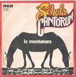 La Montanara