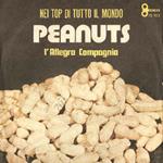 L'Allegra Compagnia: Peanuts