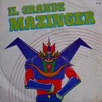 The Planet Robots / Tilly: Il Grande Mazinger / L'Olandesina