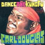 Blue Eyed Soul / Dance The Kung Fu