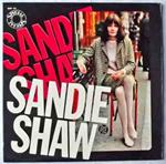 Sandie Shaw