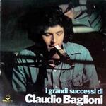I Grandi Successi Di Claudio Baglioni