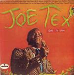 Joe Tex Spills The Beans