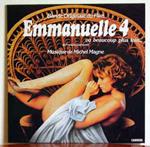 Emmanuelle 4: Emmanuelle Va Beaucoup Plus Loin... (Bande Originale Du Film)
