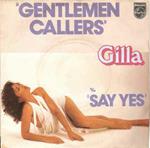 Gentlemen Callers