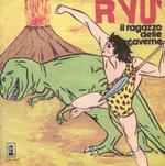 Ryù Il Ragazzo Delle Caverne