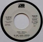 B.C. Corporation / The Mike Theodore Orchestra: Funky Lady / The Bull