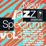 The New Jazz Spectrum Vol. 3 (Colonna Sonora)