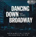 Dancing Down Broadway