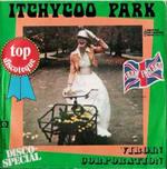 Itchycoo Park