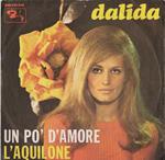 Un Po' D'Amore / L'Aquilone