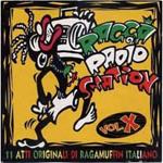 Ragga Radio Station (11 Atti Originali Di Raggamuffin Italiano)