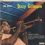 The Great Dizzy Gillespie