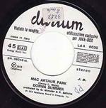 Donna Summer / Paul Jabara: Mac Arthur Park / Pleasure Island