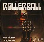 Tema Dal Film Rollerball (Versione Originale) (Colonna Sonora)