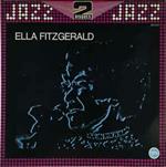 Ella Fitzgerald