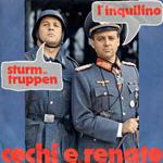 Sturmtruppen / L'Inquilino