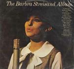 The Barbra Streisand Album