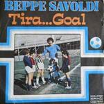 Beppe Savoldi: Tira... Goal