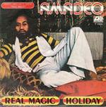 Real Magic / Holiday