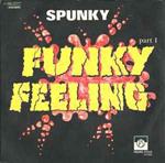 Funky Feeling