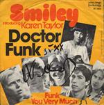 Doctor Funk / Funk You Very Much