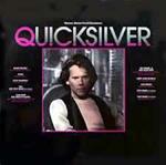 Quicksilver (Colonna sonora)