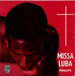 Missa Luba