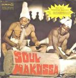 Soul Makossa