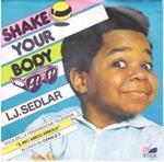 Ljubomir Sedlar: Shake Your Body