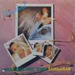 Brazilian Love Song / Sambaman