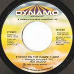 Terror On The Dance Floor / Soul Dracula