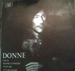 John Donne read by Richard Johnson: Donne